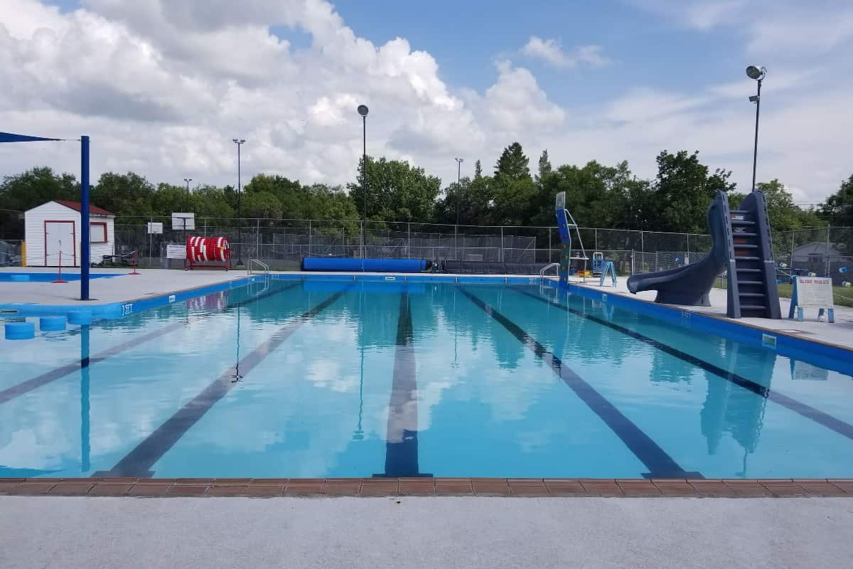 Rosetown Royals, Elrose swimmers post strong results at home meet