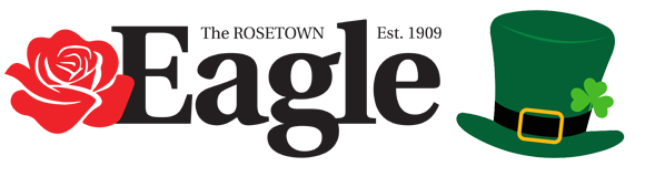 Rosetown Eagle