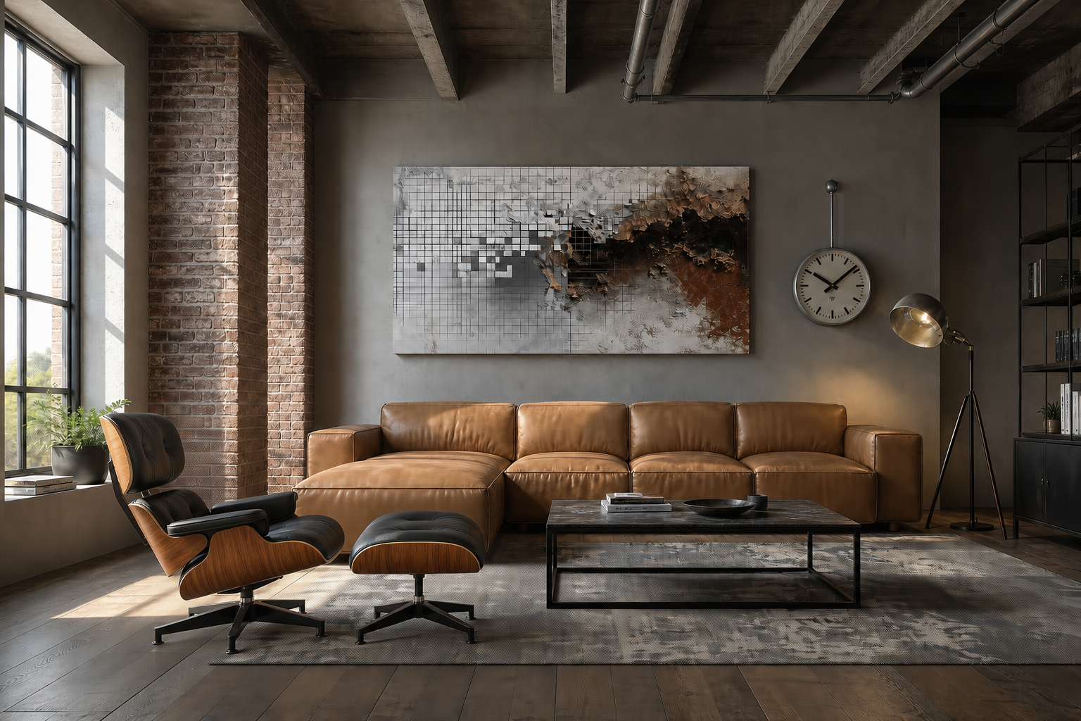The Loft