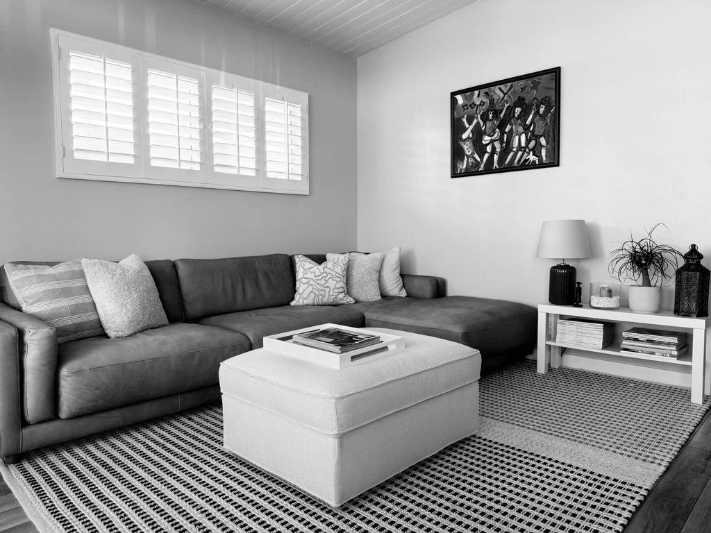 The 1959 Beach Cottage