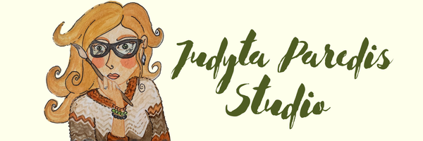 Judyta Paredis