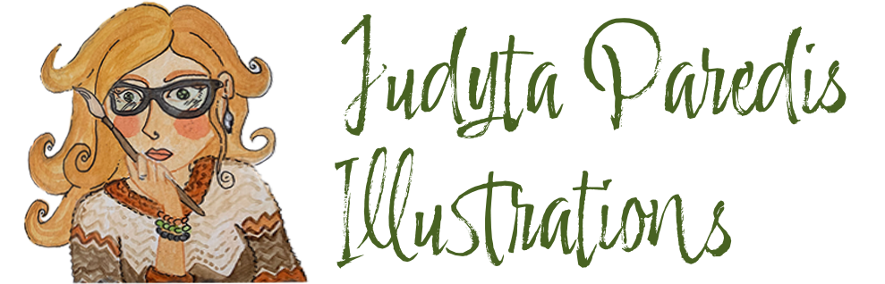 Judyta Paredis