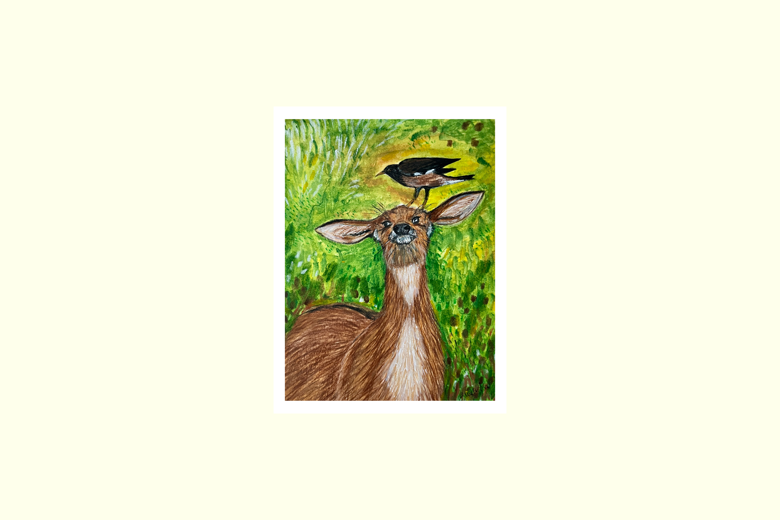 Deer witha bird.png