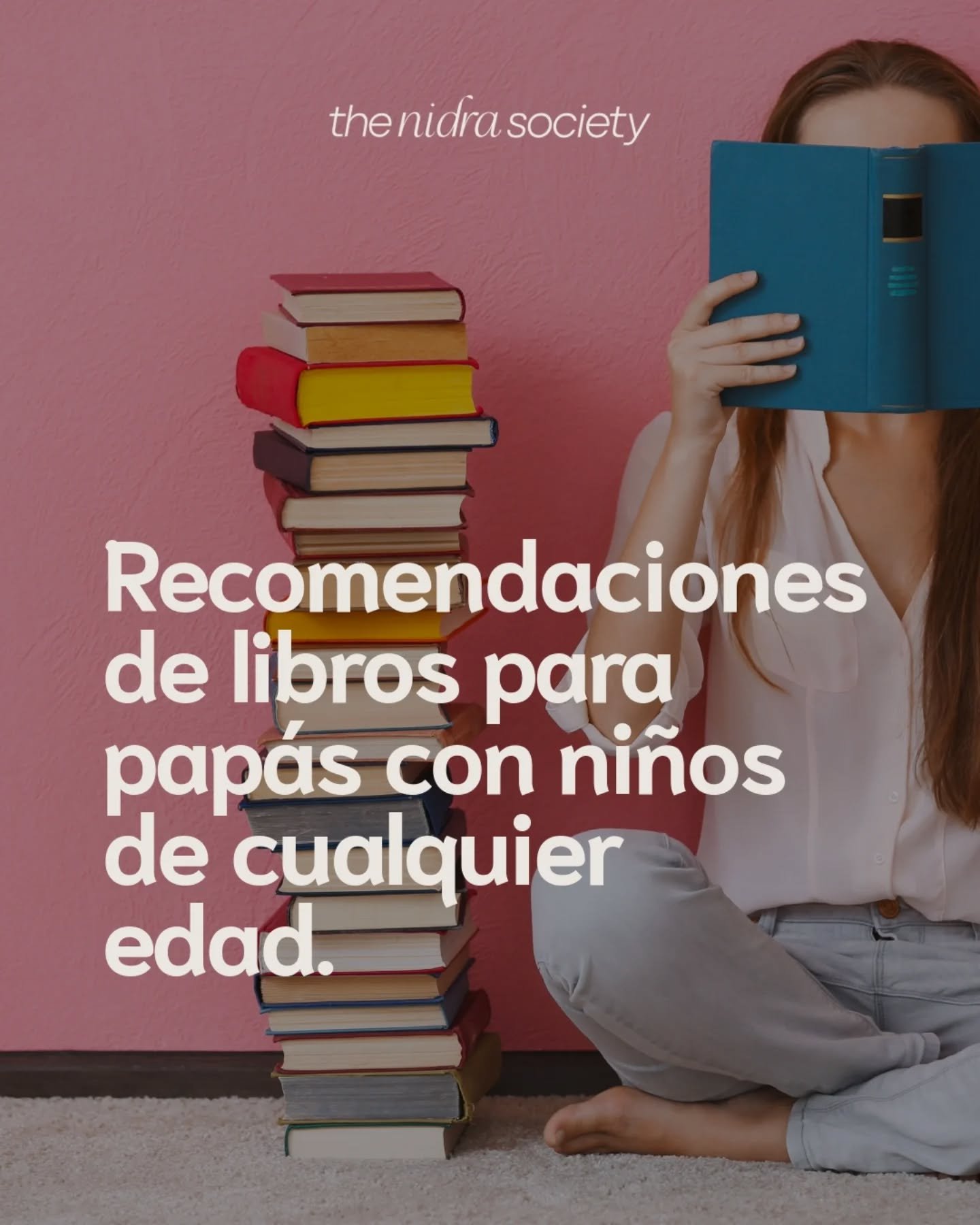&iquest;Alguna vez has sentido que a tus hijos les falta un manual de instrucciones? 📖✨

La realidad es que no existe una receta m&aacute;gica, pero s&iacute; existe la ciencia del v&iacute;nculo. Entender c&oacute;mo funciona el cerebro de nuestros