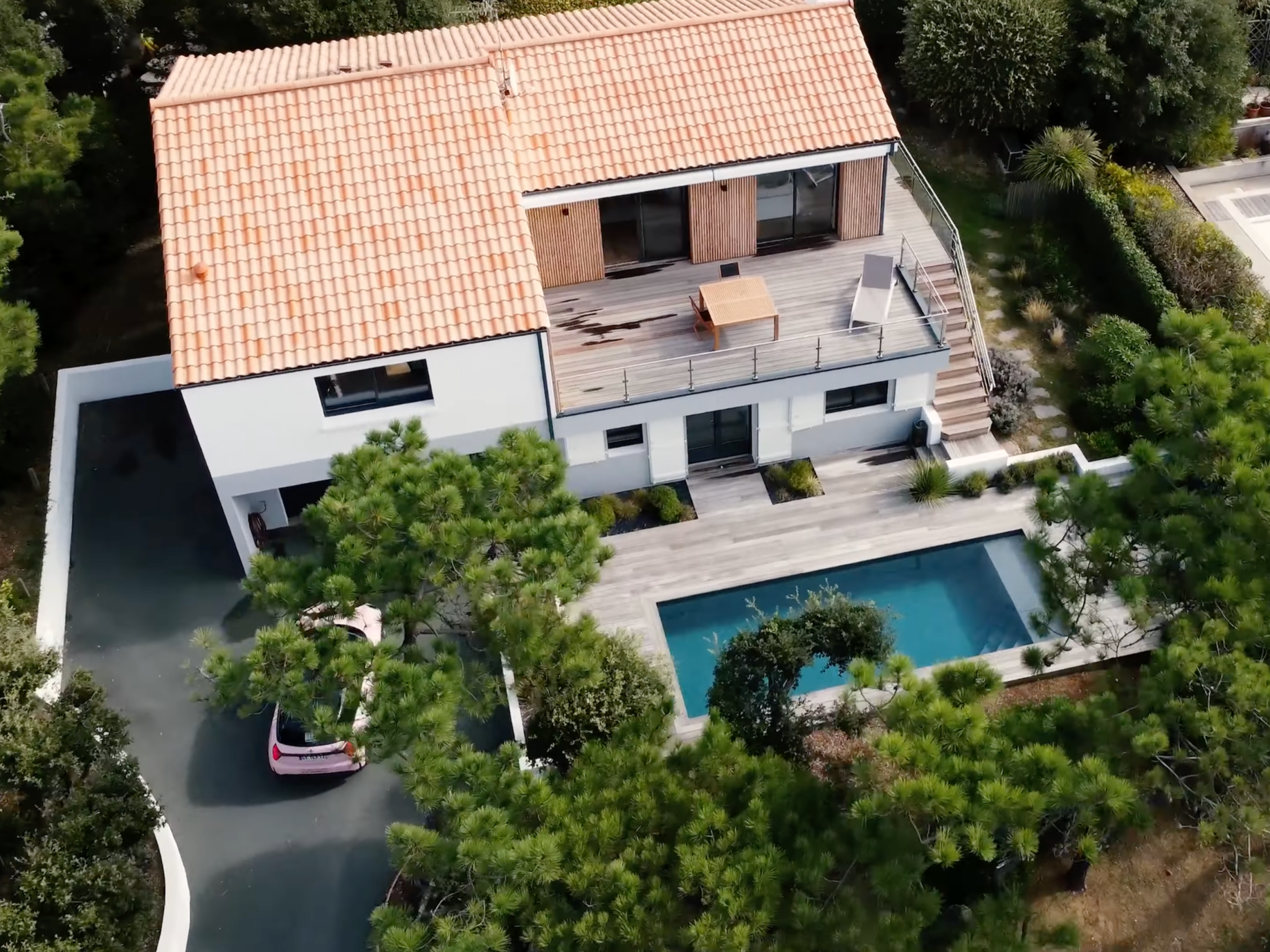 Buchy Immobilier - La Pironnière