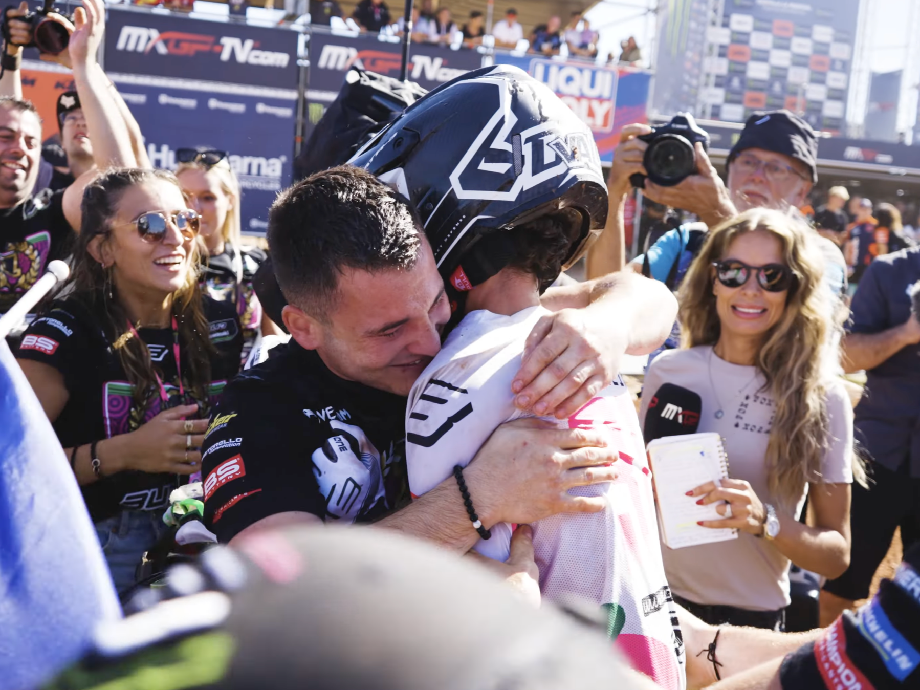 MxGP Of Spain - Final Round