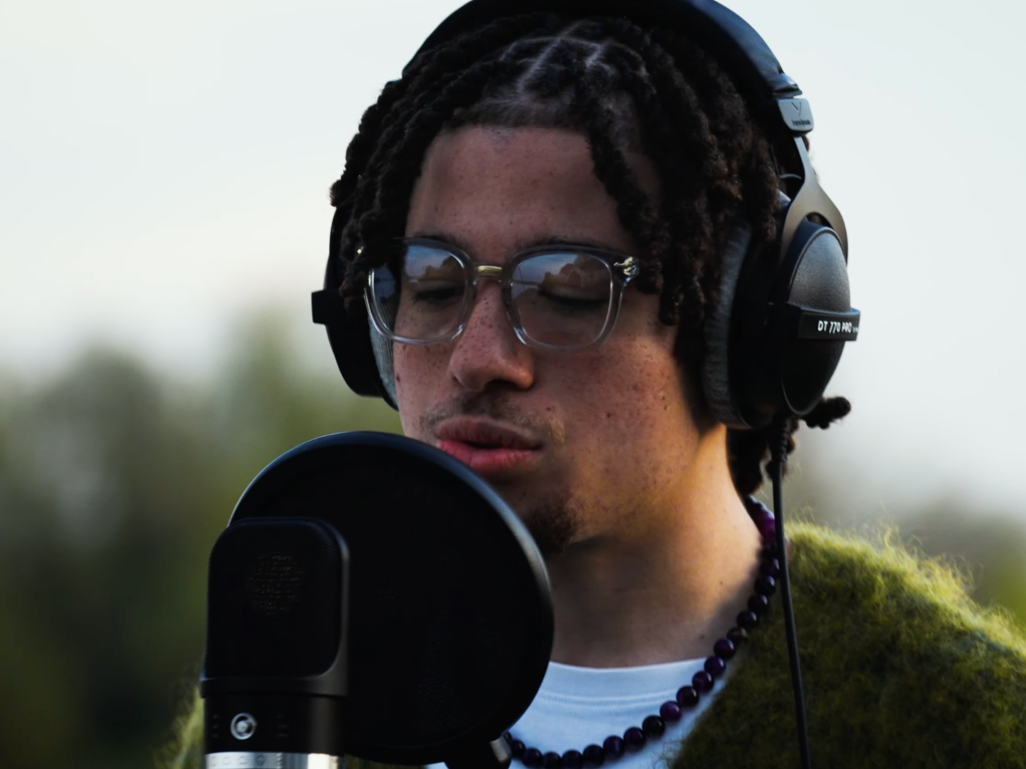 Aymane - Live Session Nantes