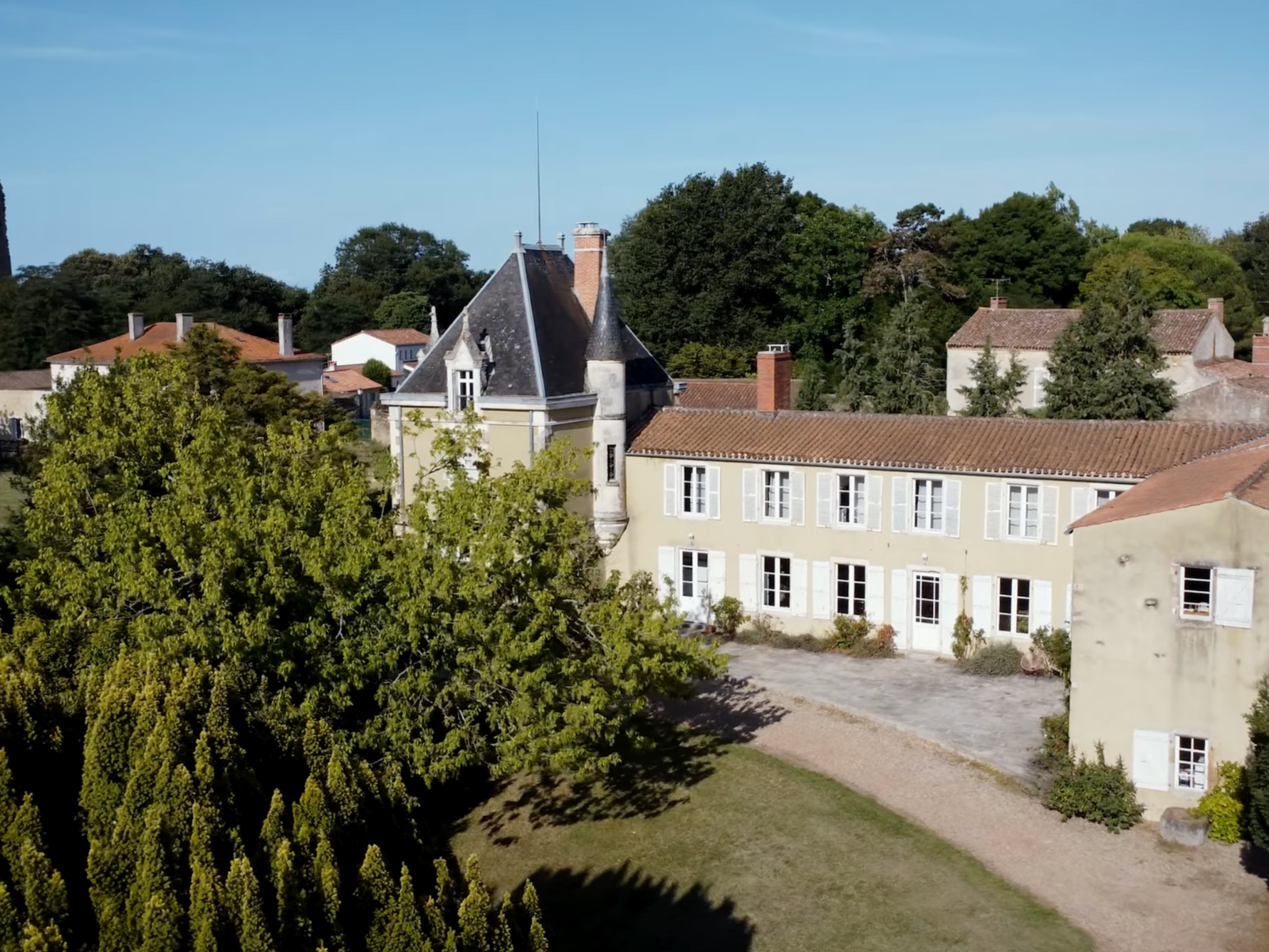 Buchy Immobilier - La Jabolerie
