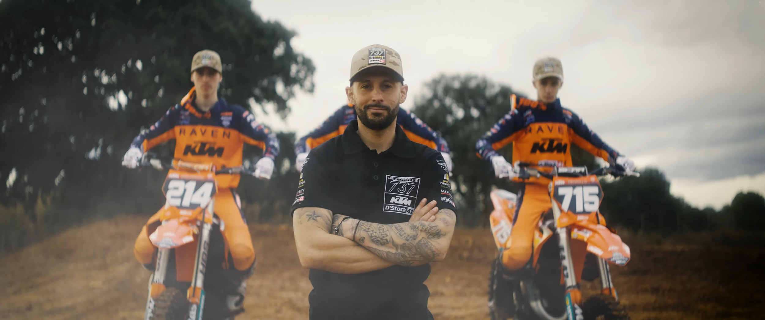 737 Performance TEAM 2026