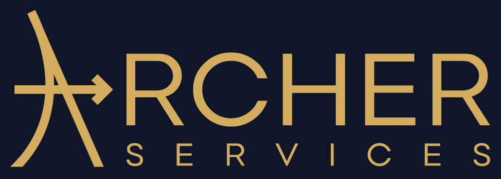 COMING SOON!   Archer Services