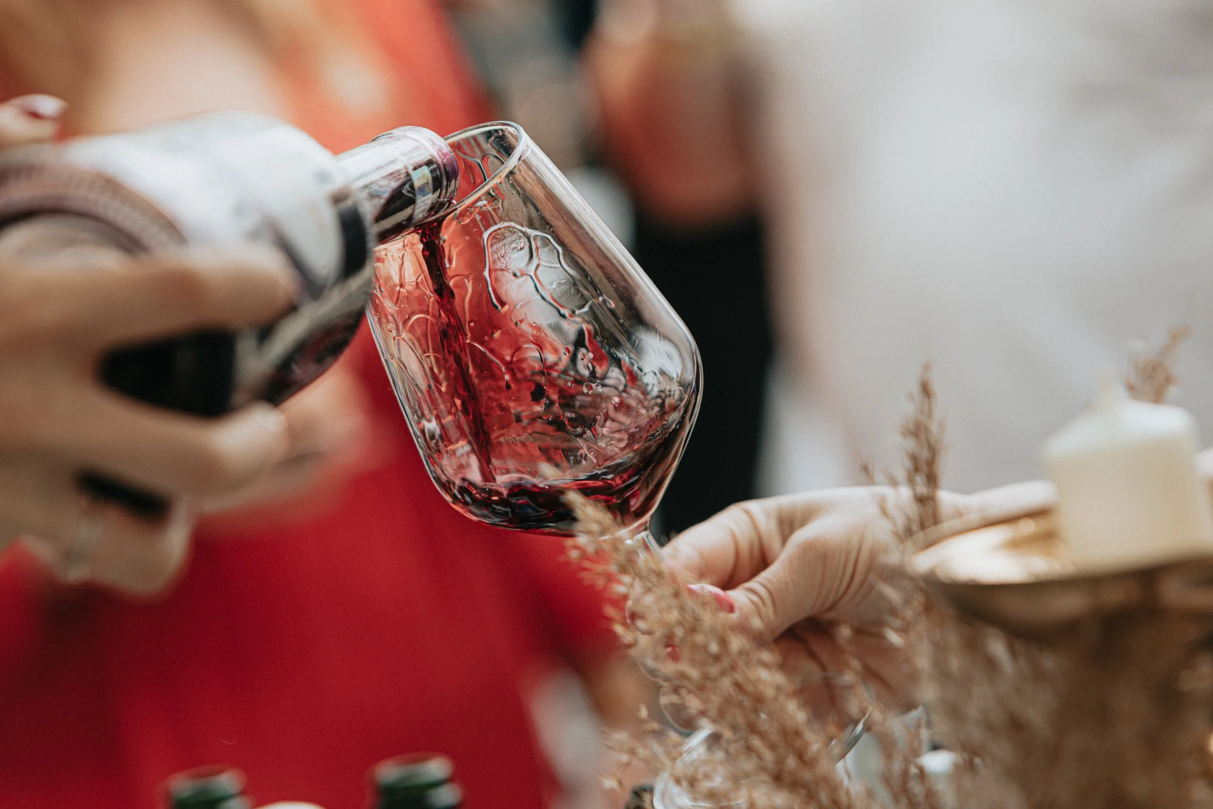 Thanksgiving Wine Tasting Weekend