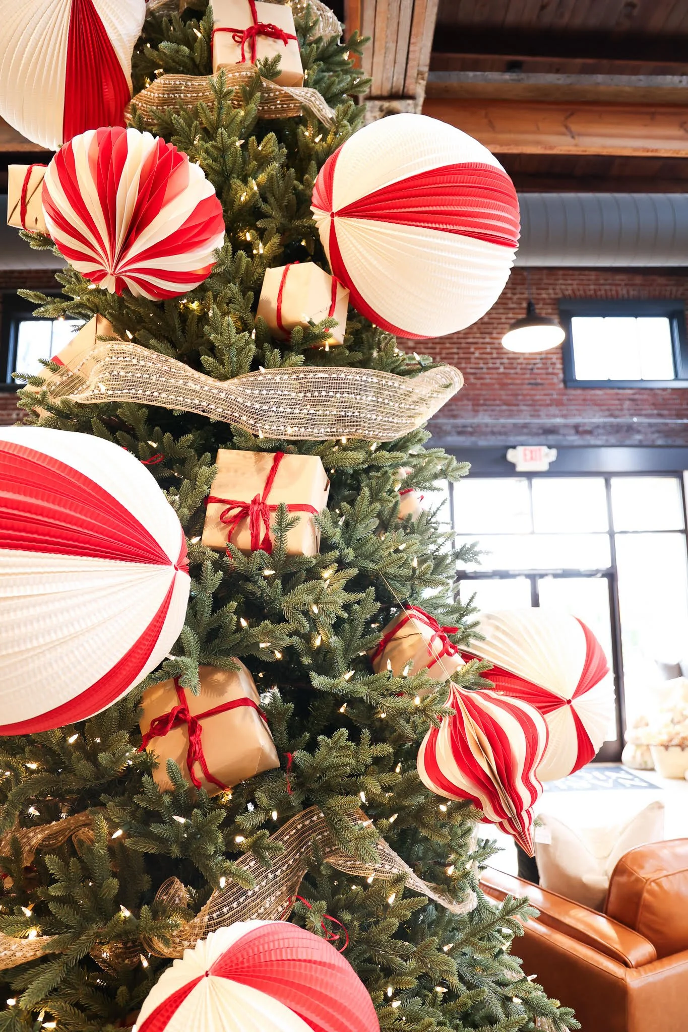 Merry McMinnville Downtown Open House