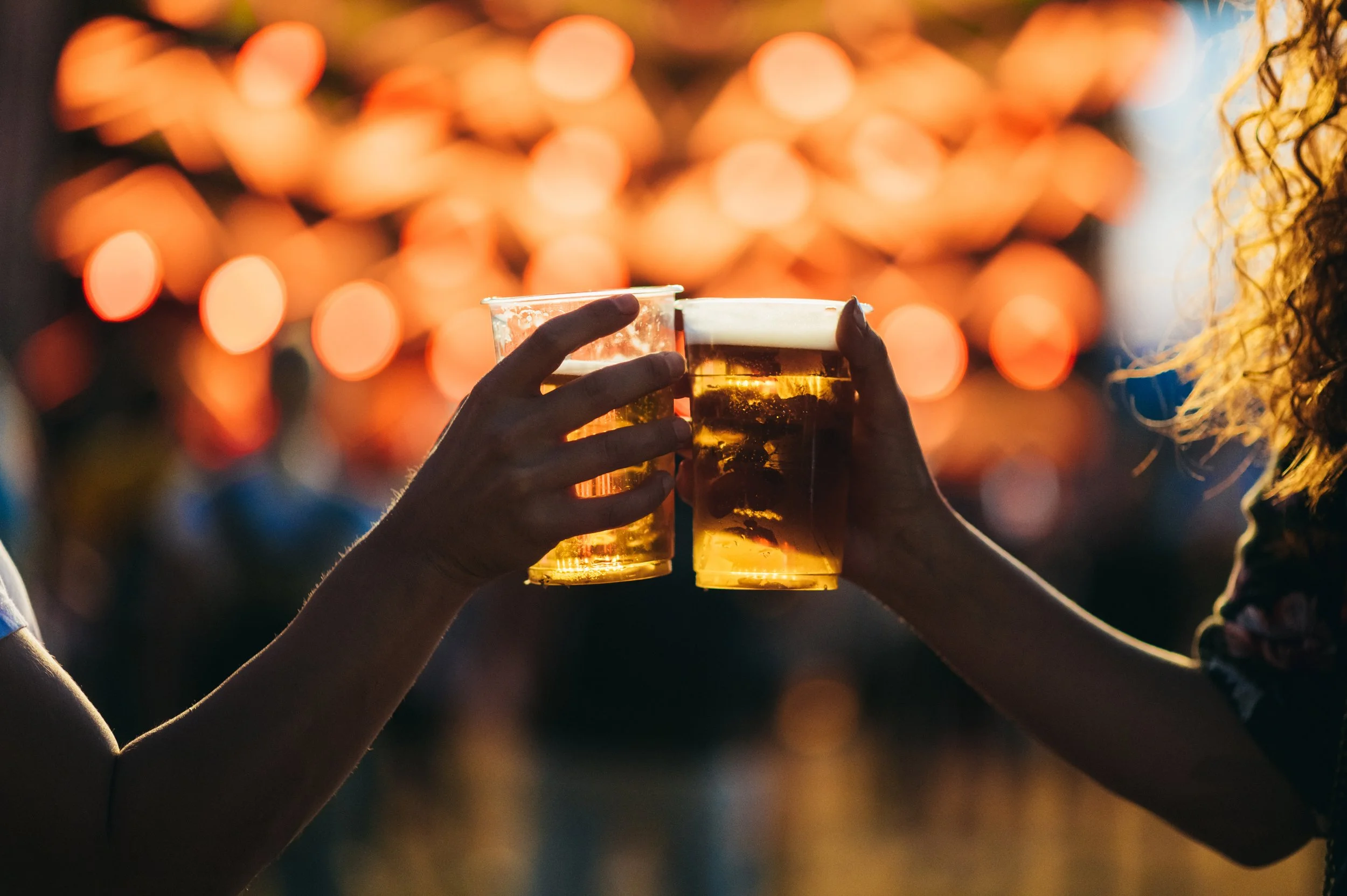 McMinnville Wonderland Brew Fest