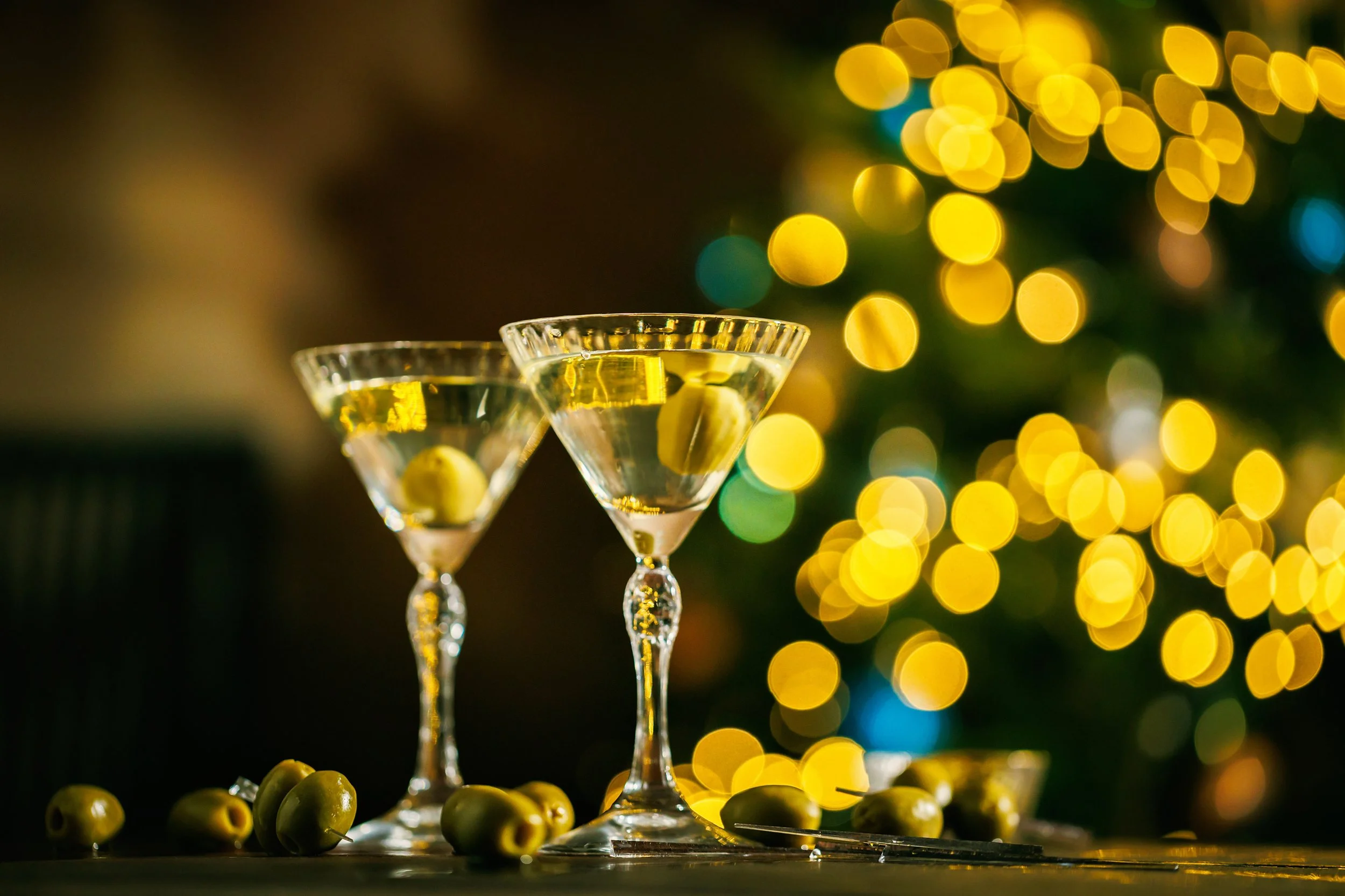 New Year's Eve at Capo