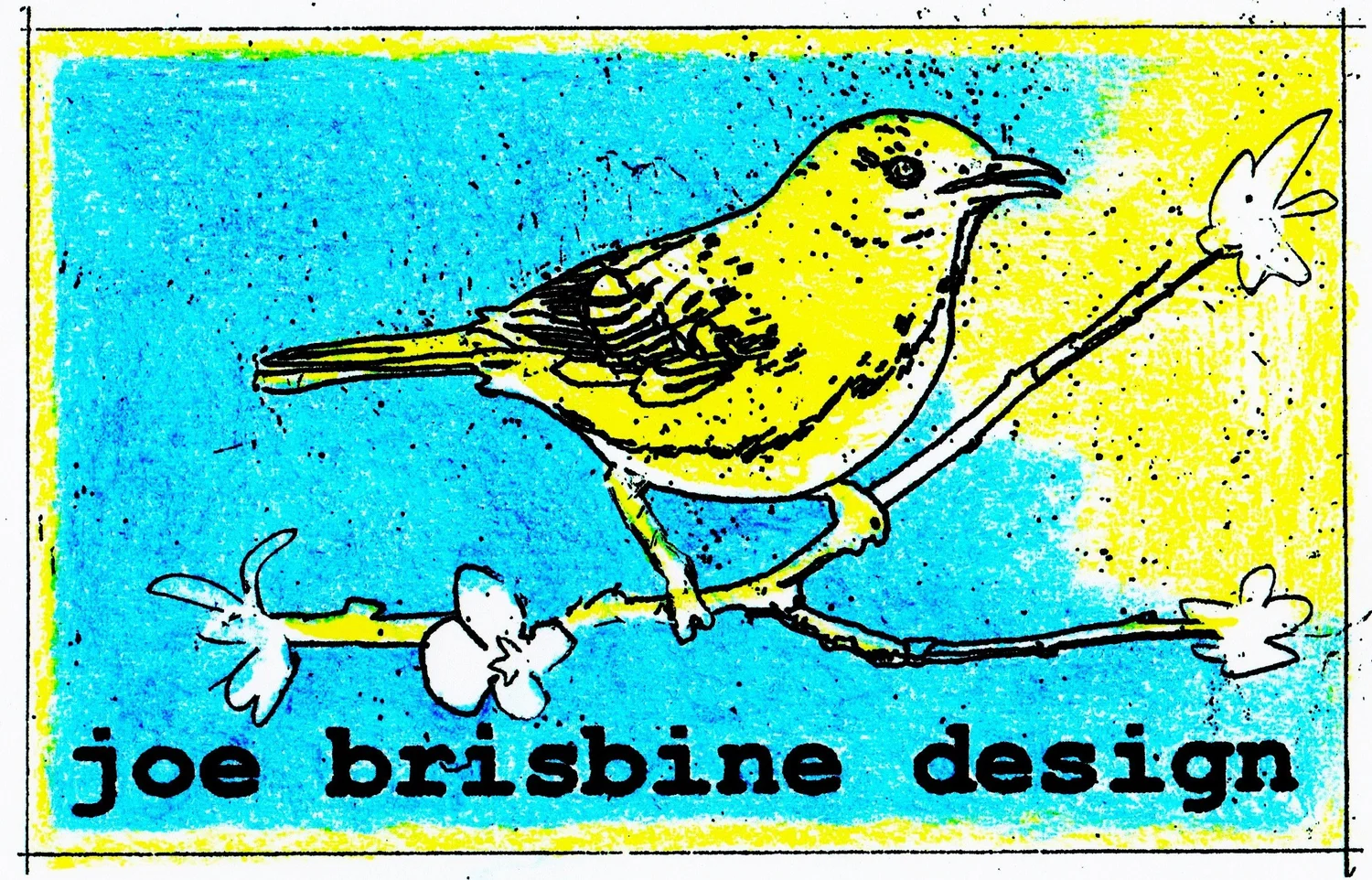 joe brisbine design