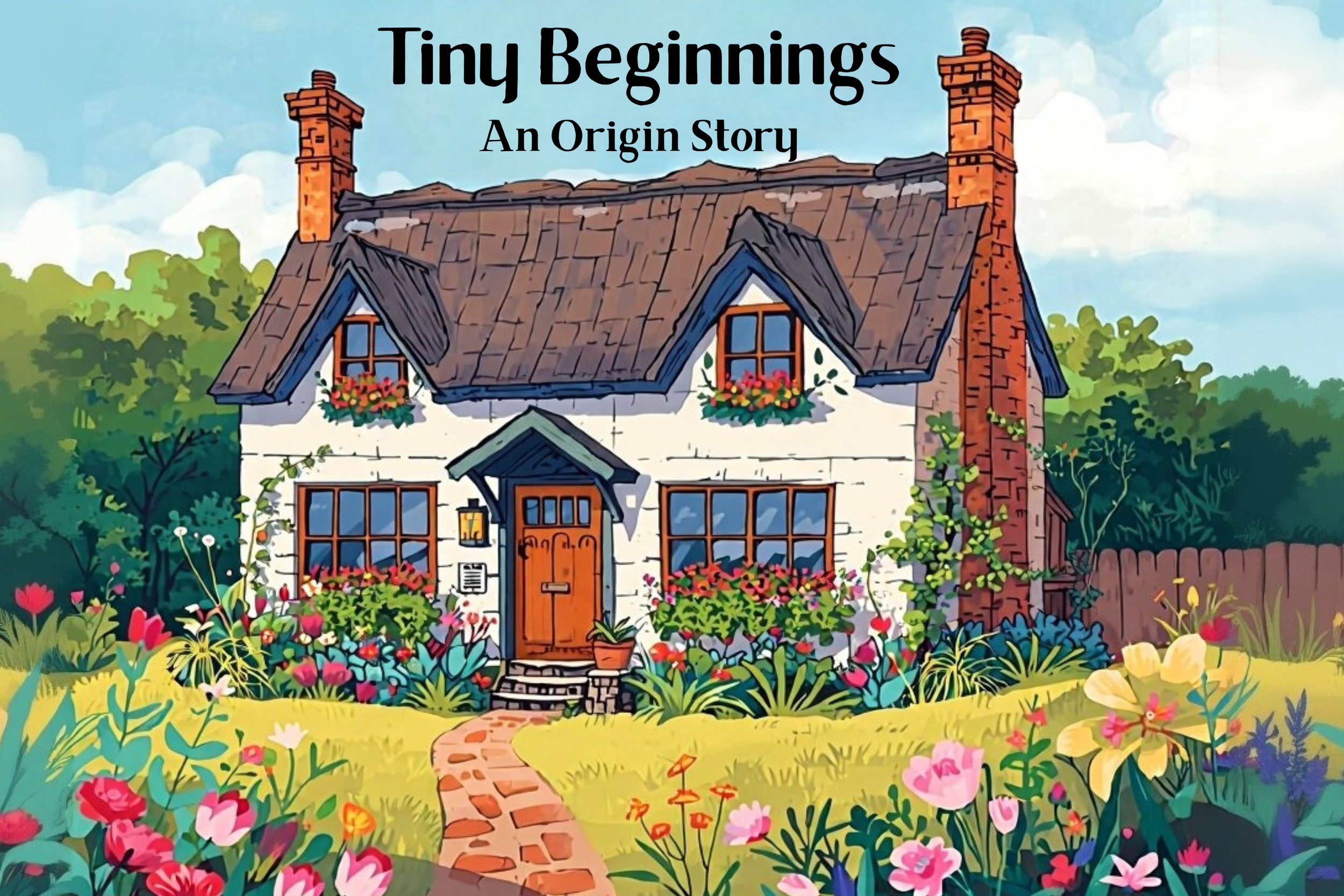 Tiny Beginnings