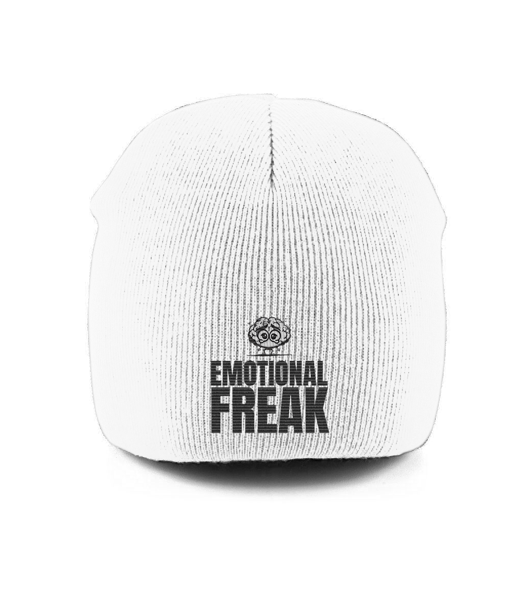 The Emotional Beanie