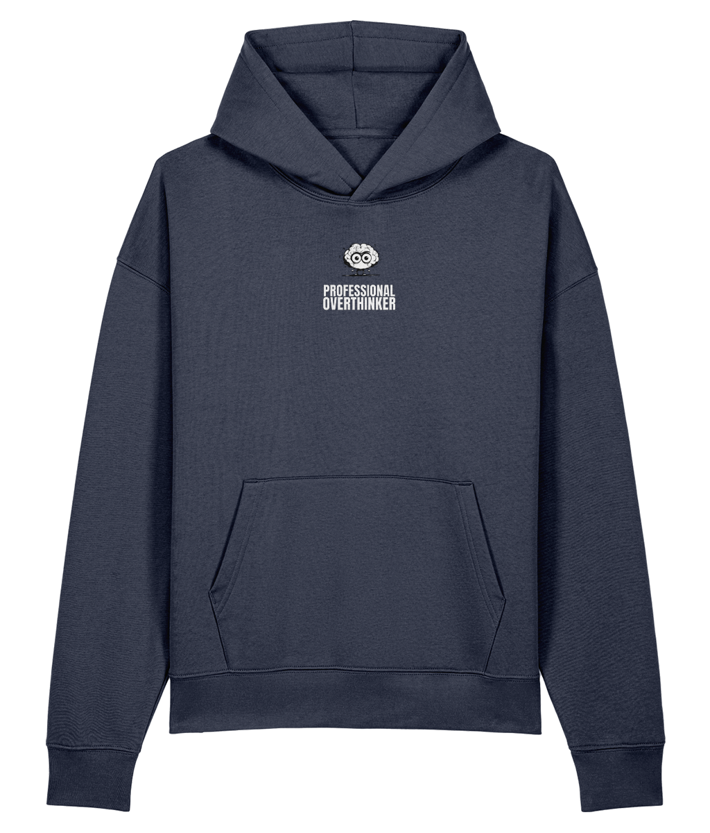 The Inner Monologue Hoodie