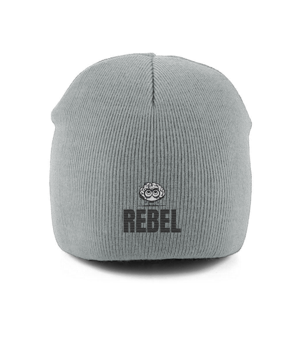 The Rebel Beanie