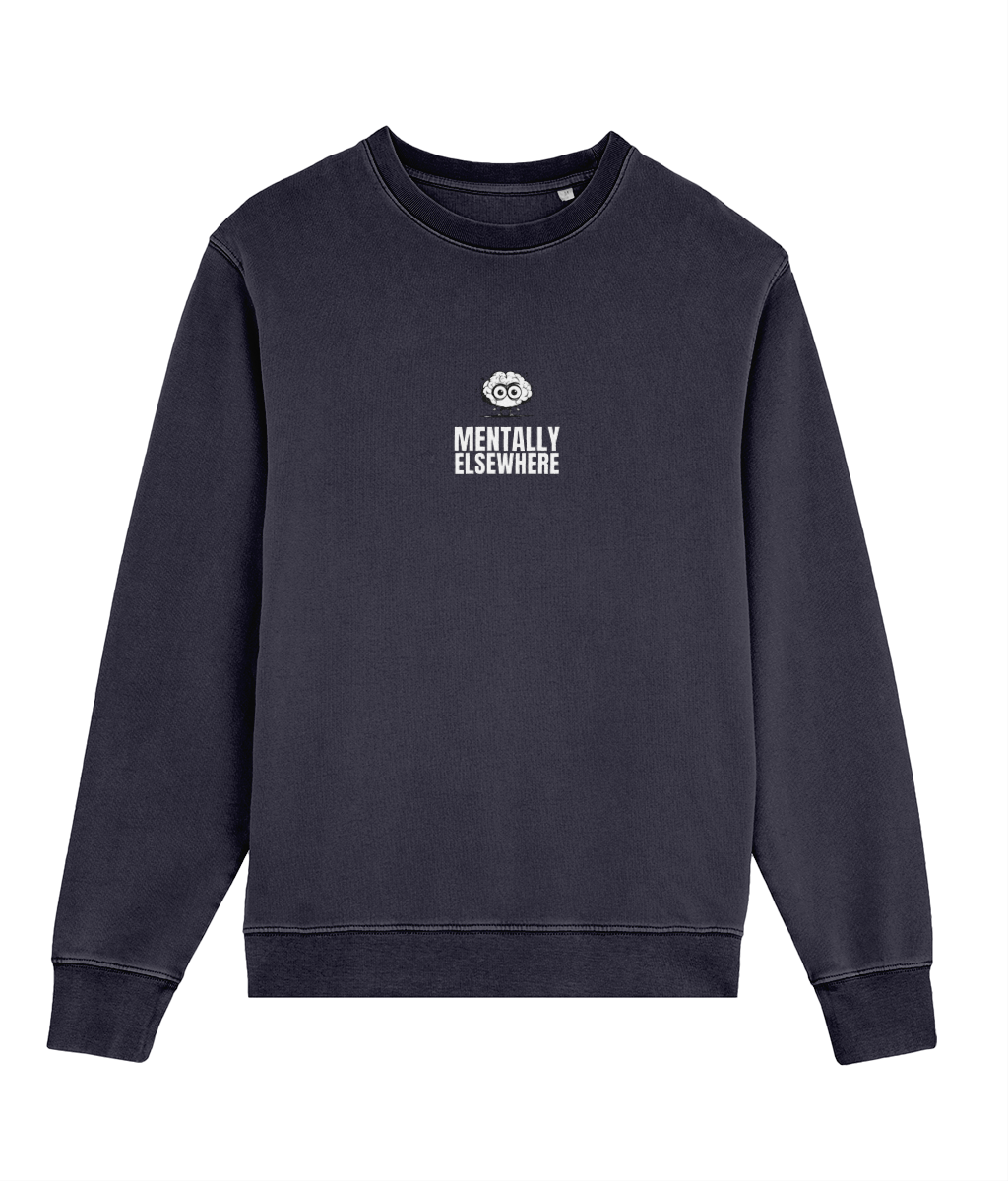 The Faraway Sweatshirt