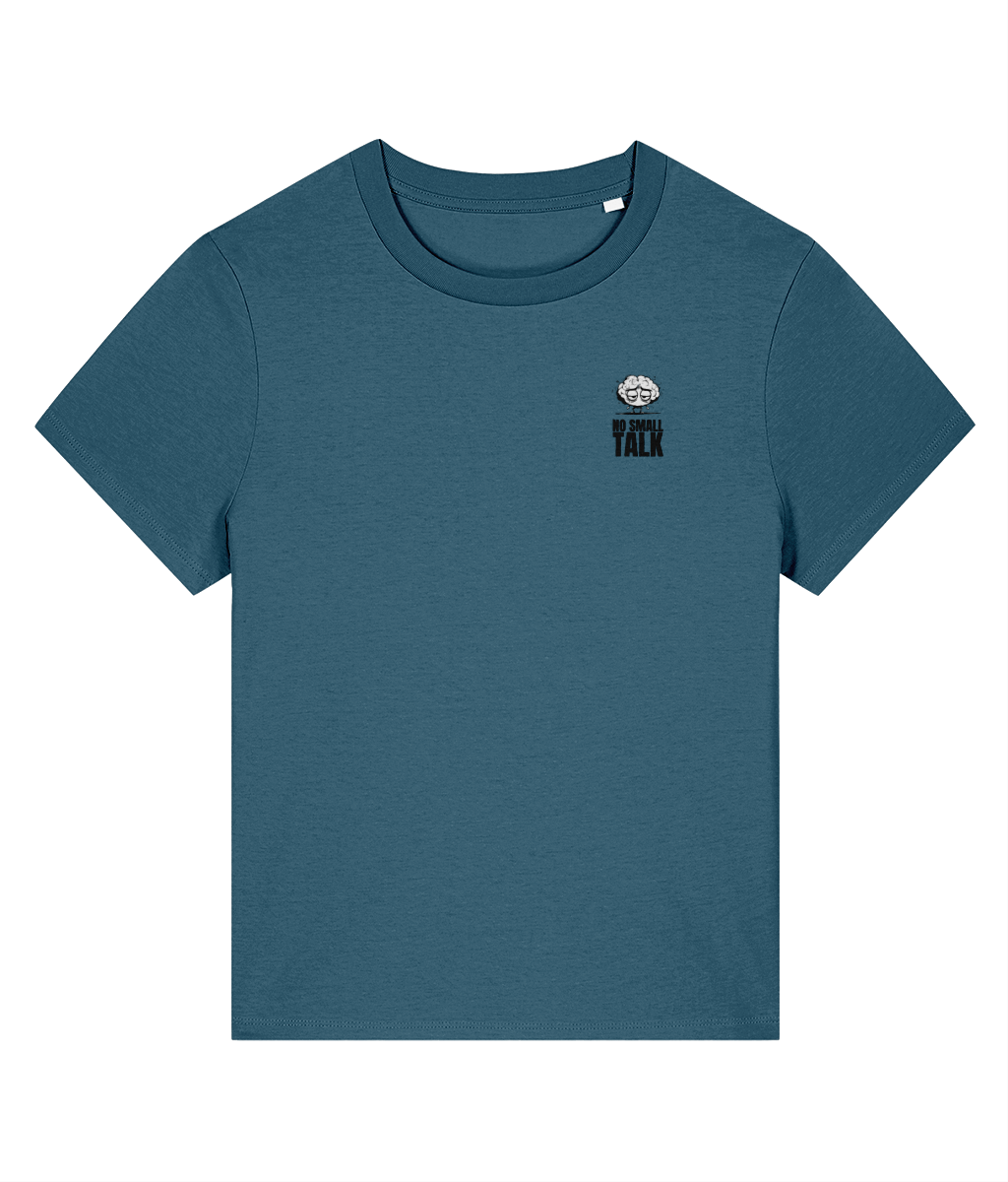 The Socially Exhausted T-Shirt