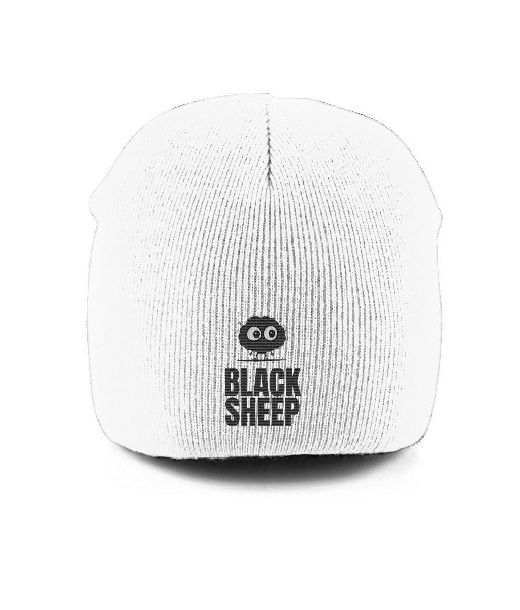 The Odd One Out Beanie