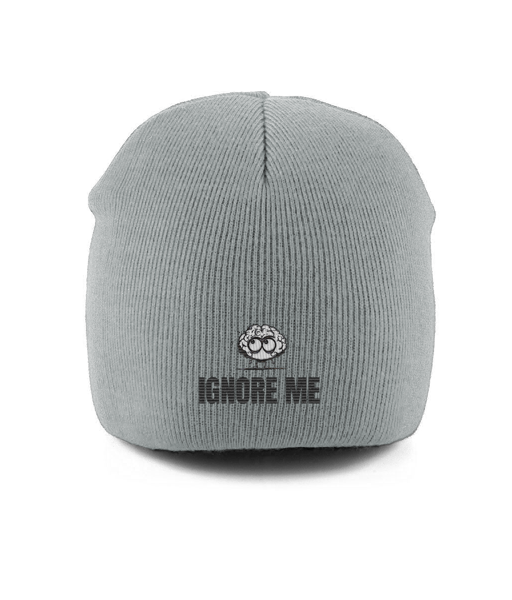 The Boundaries Beanie