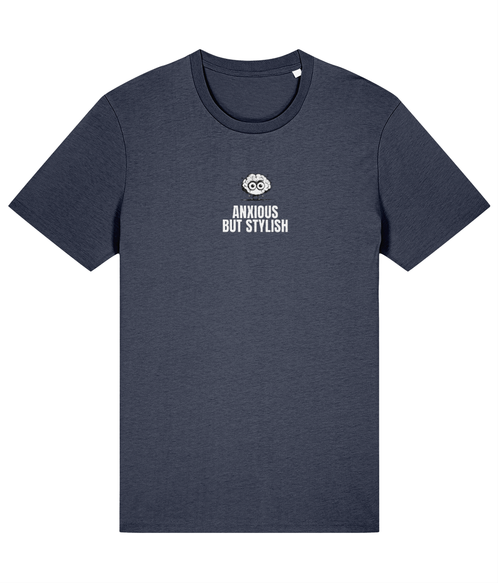 The Anxious T-Shirt