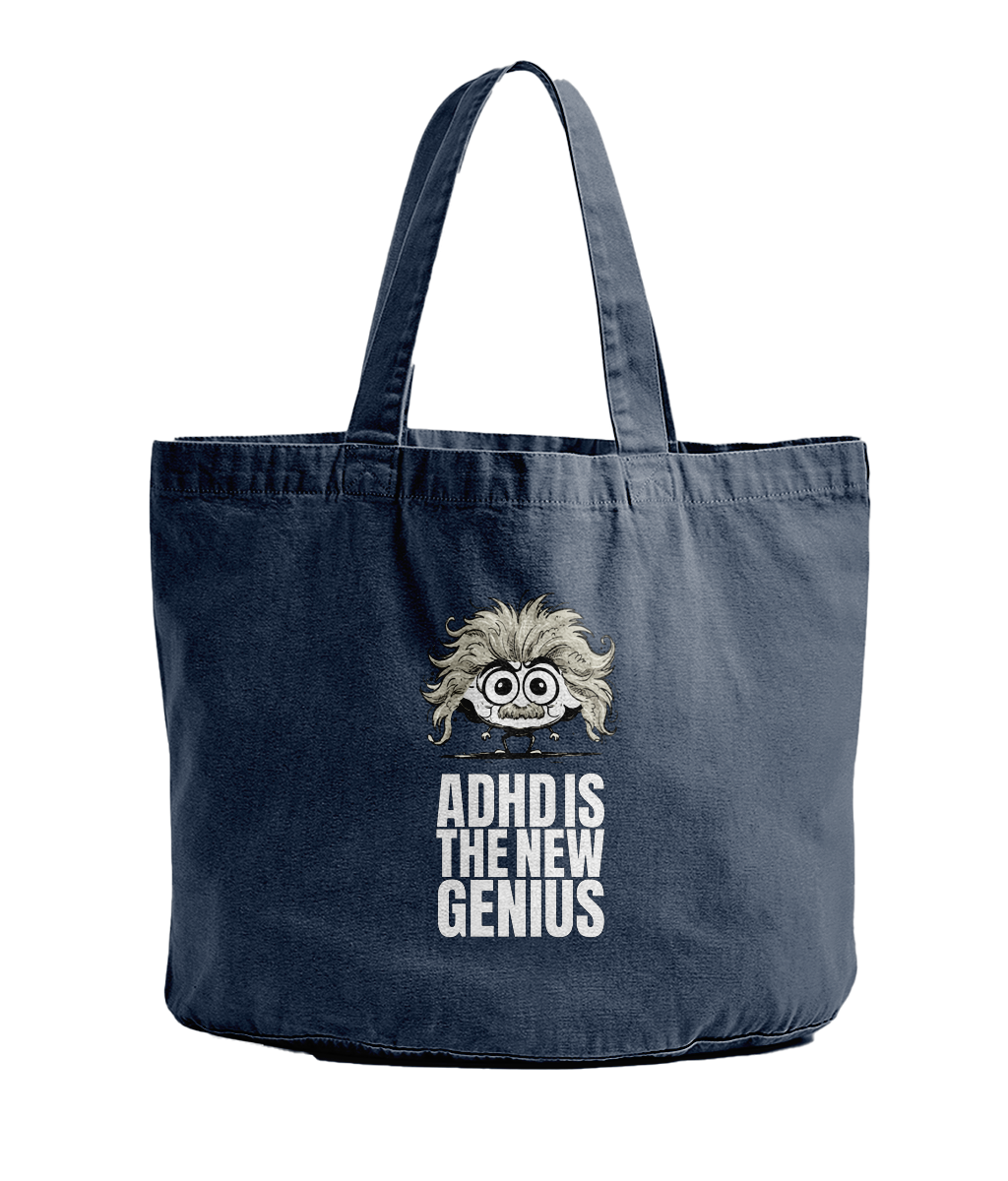 The Gifted Shopper Bag