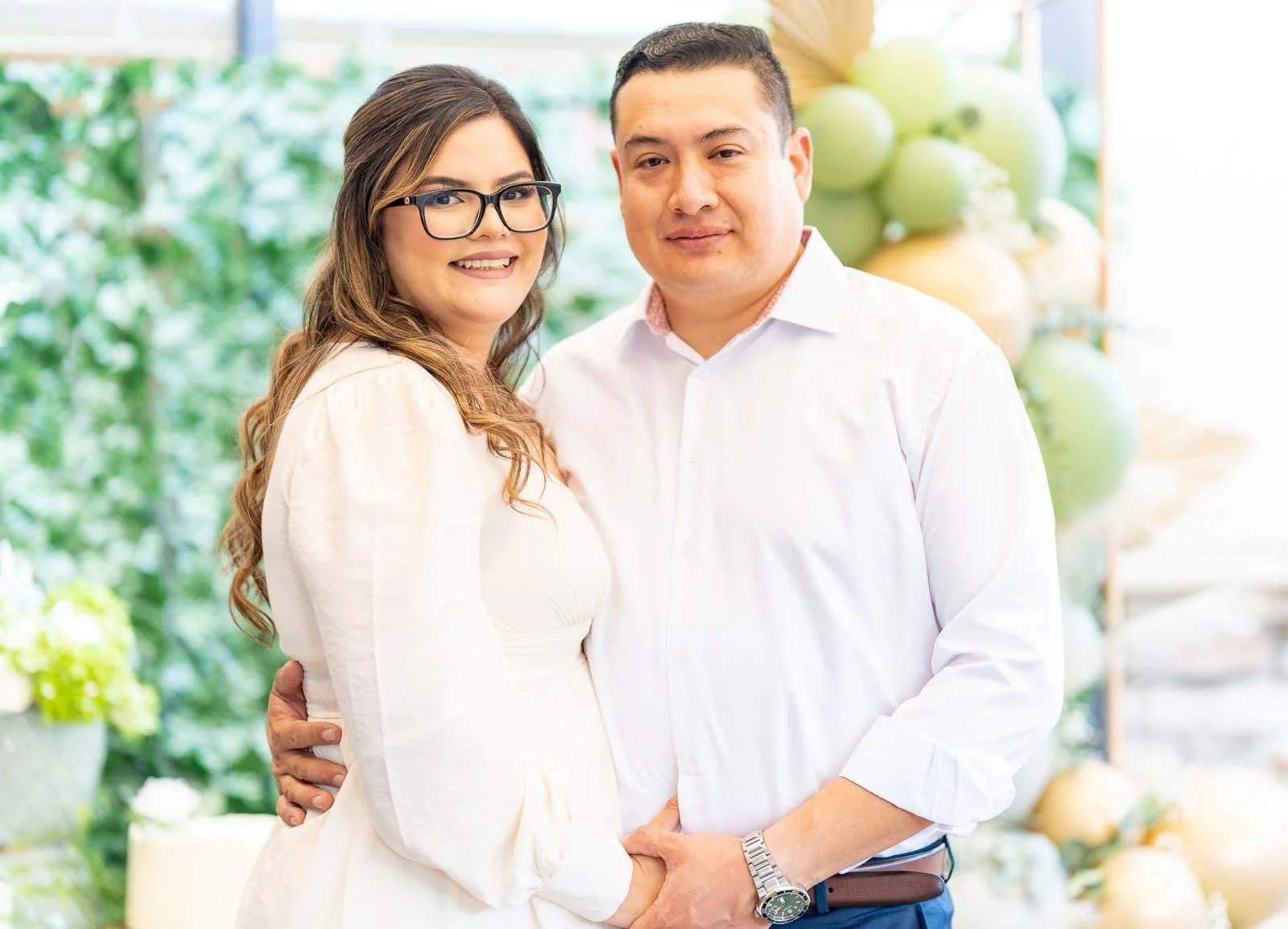 Owners of JECAM General Contractor, dedicated to providing quality construction and remodeling services.