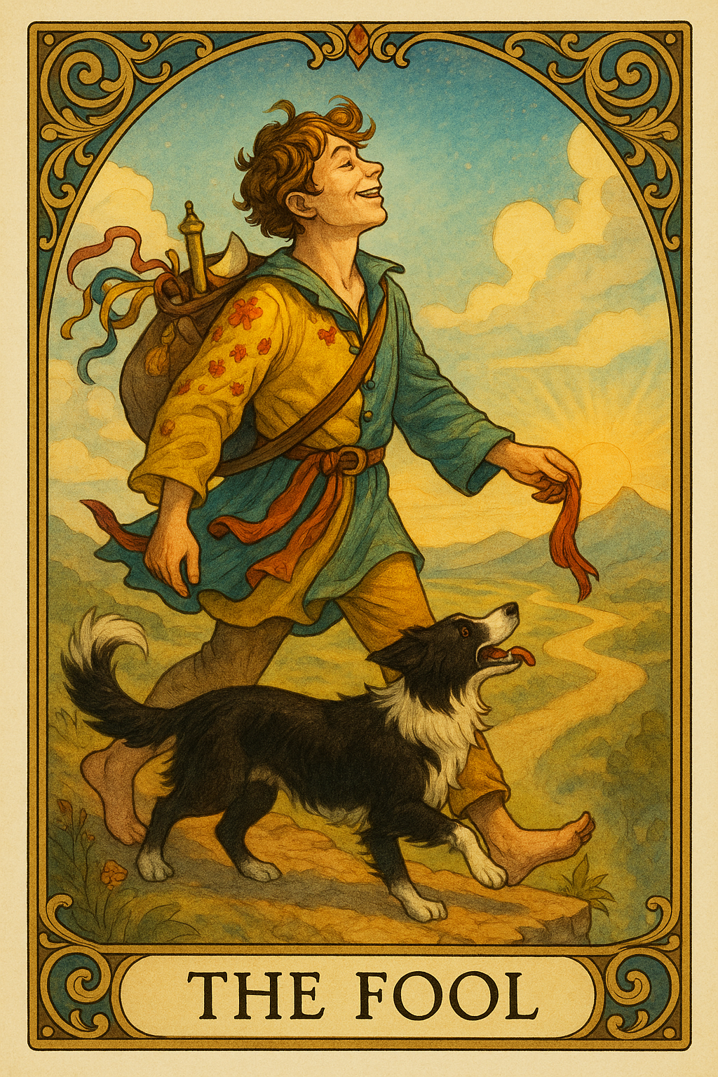 60-Minute Private Reading