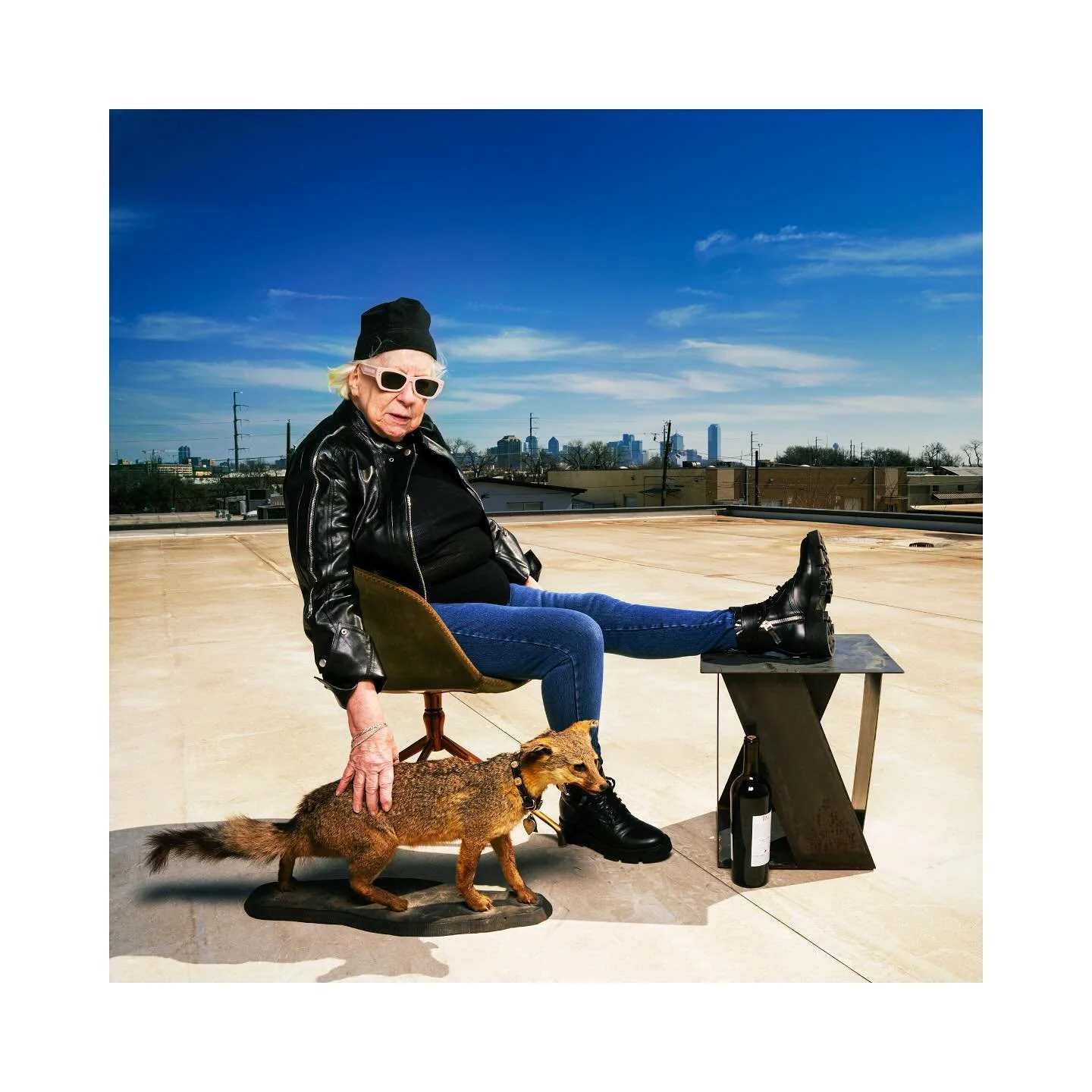 2025 TPS International Student Competition - Best in Show