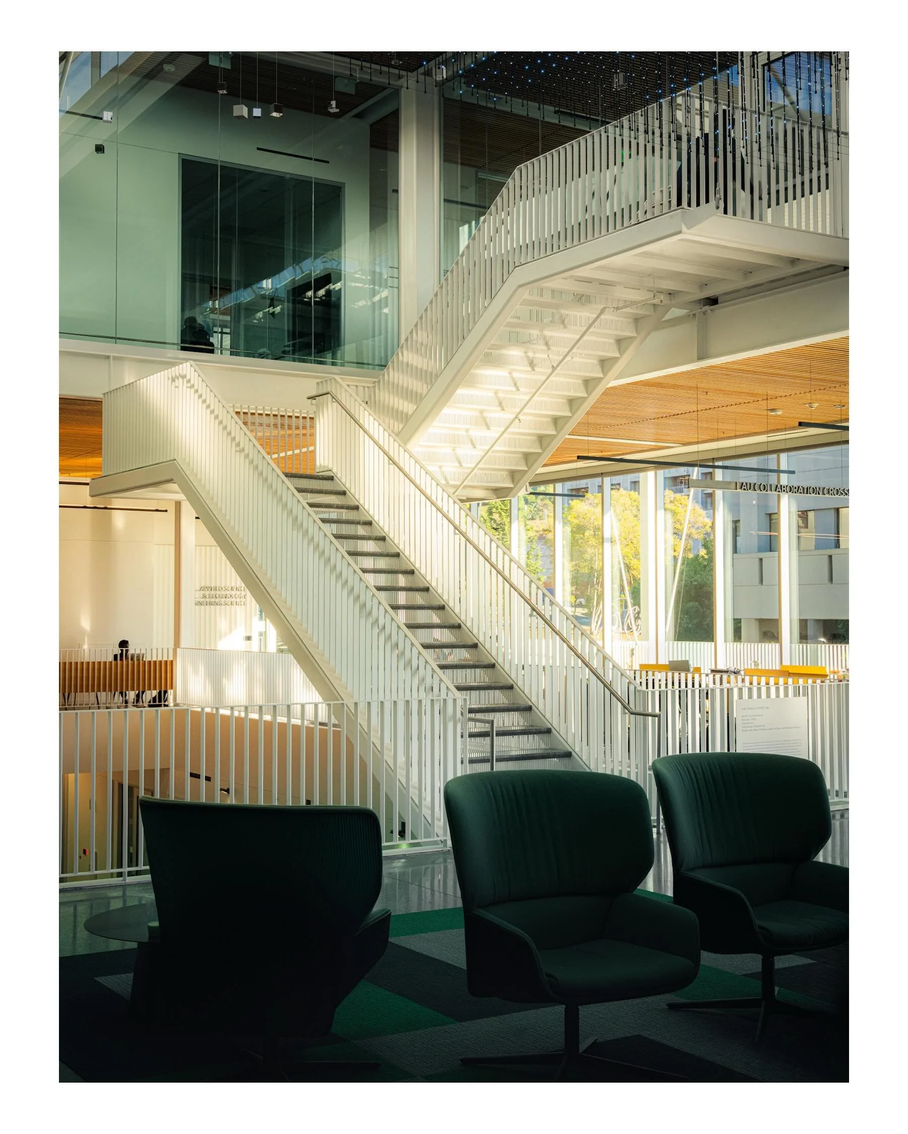 Interiors