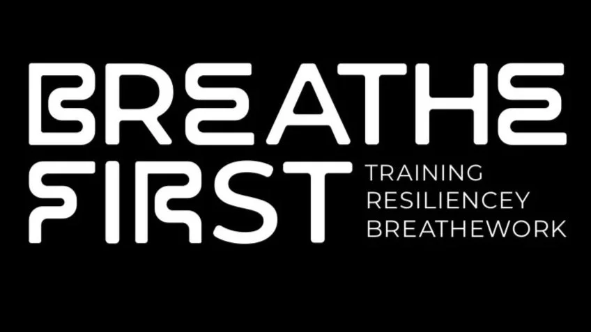 Breathe First 