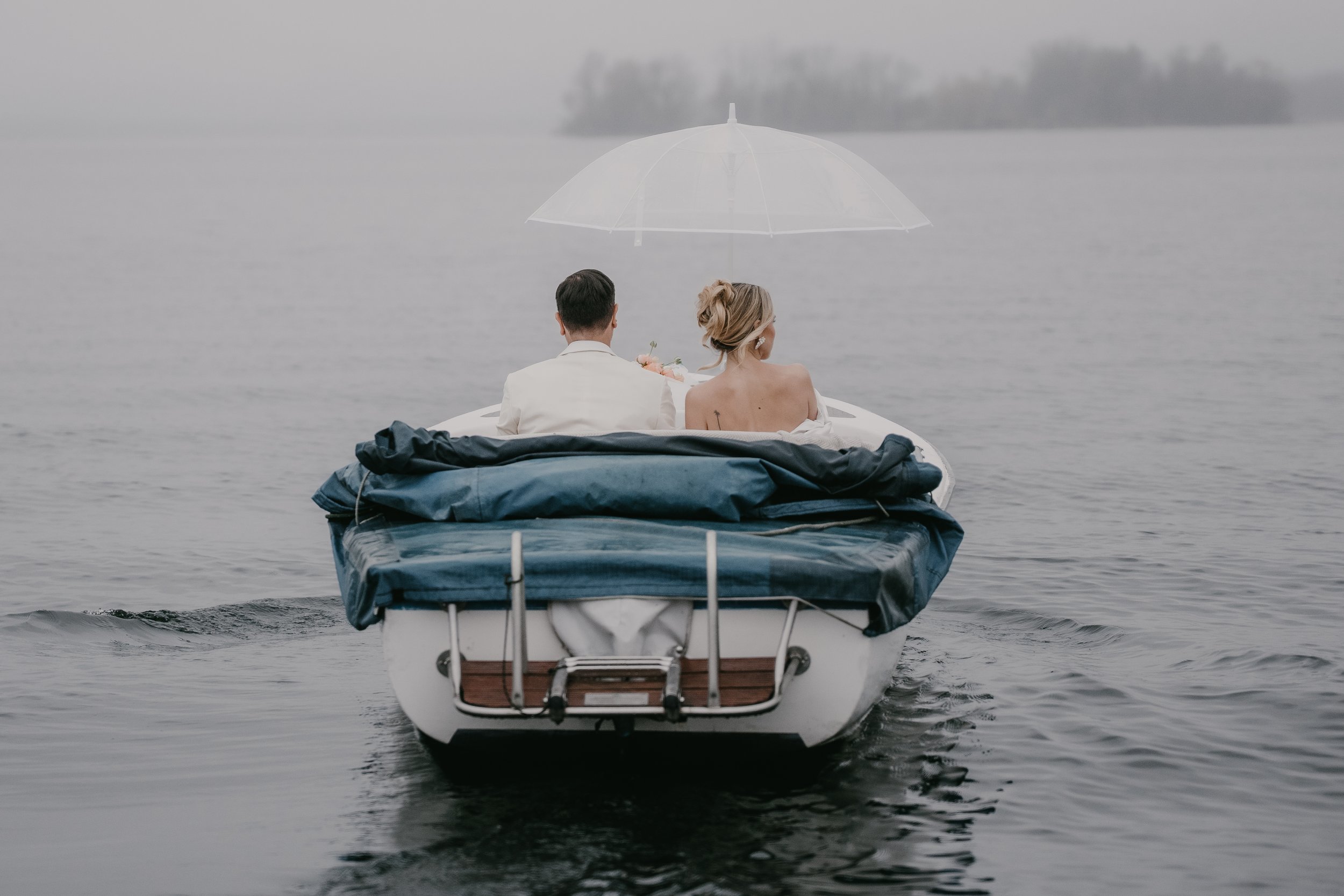 Destination Wedding Styling – was du wissen solltest, bevor du buchst