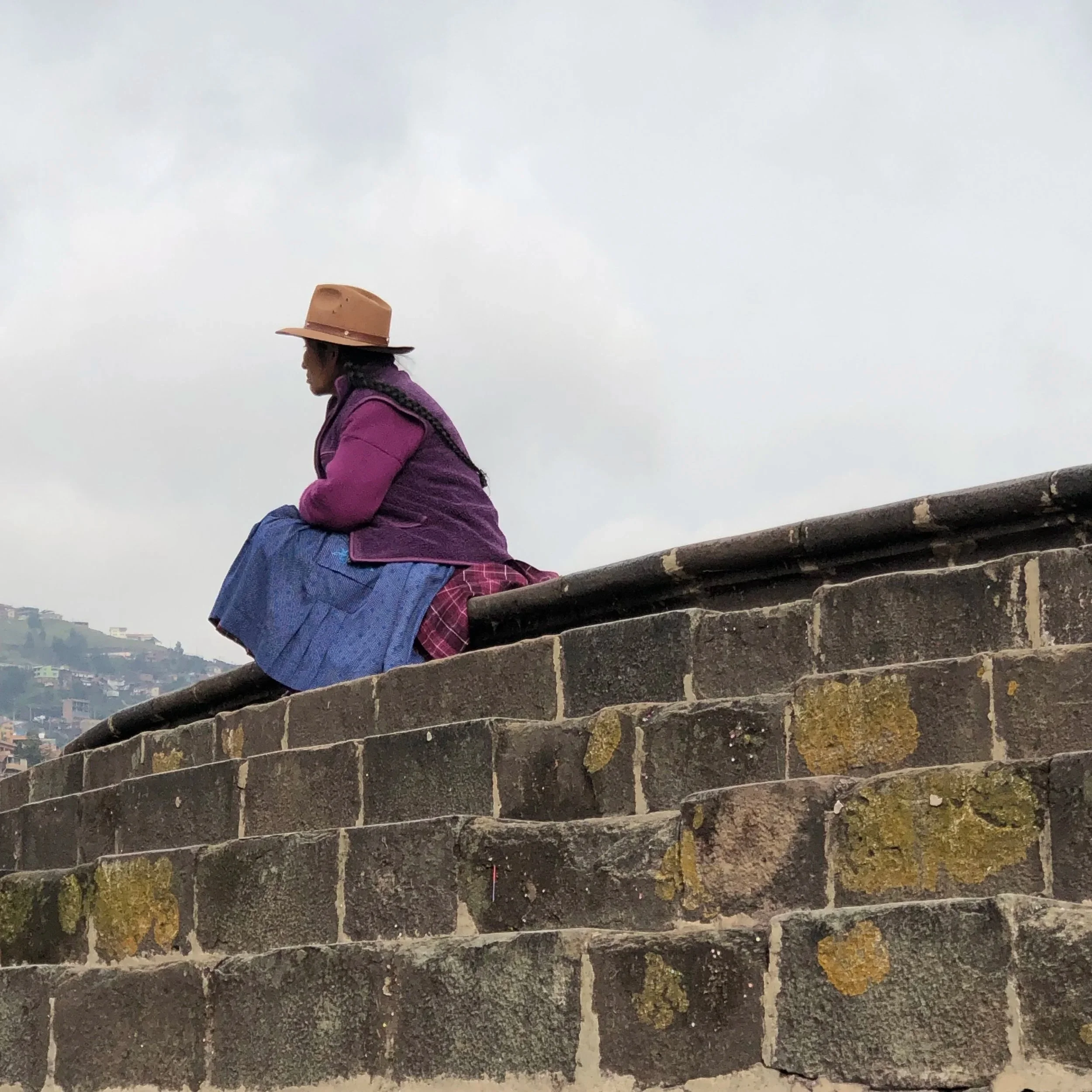 Cuzco: Base Camp for Adventure!