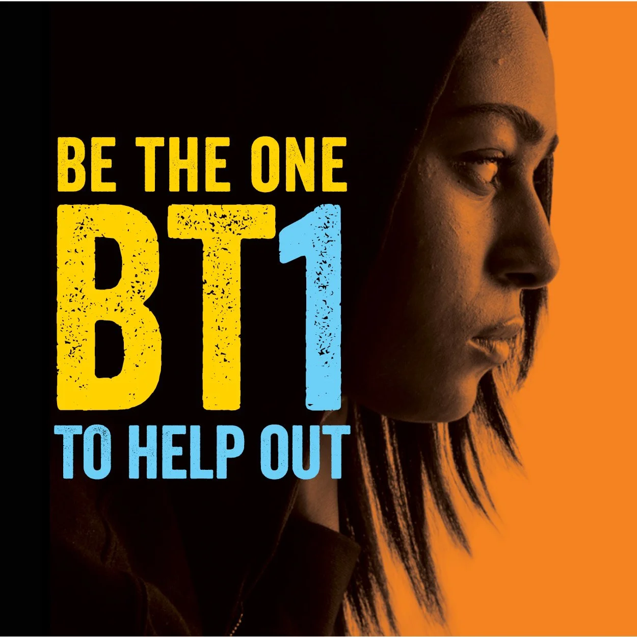 Raising awareness of human trafficking