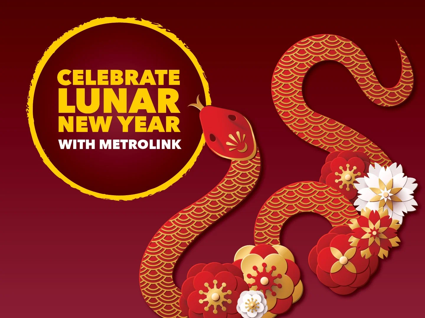 Lunar New Year Events