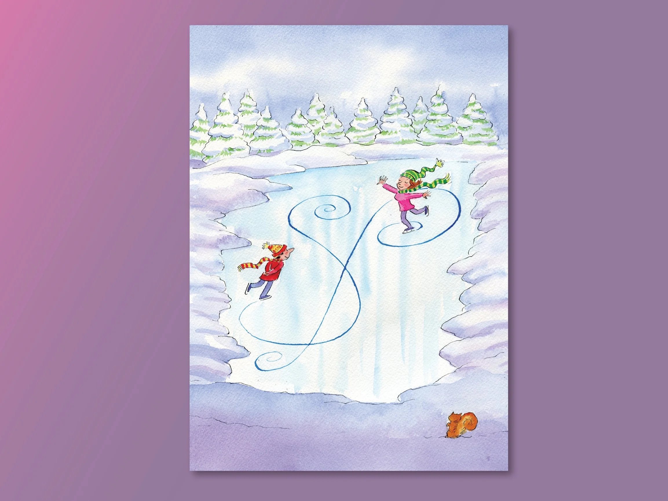 Shea Properties Cards