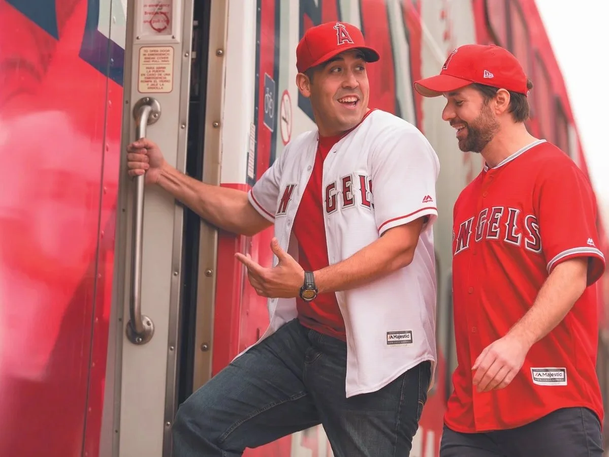 Angels Express Service