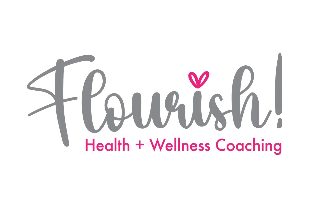 Flourish! Branding