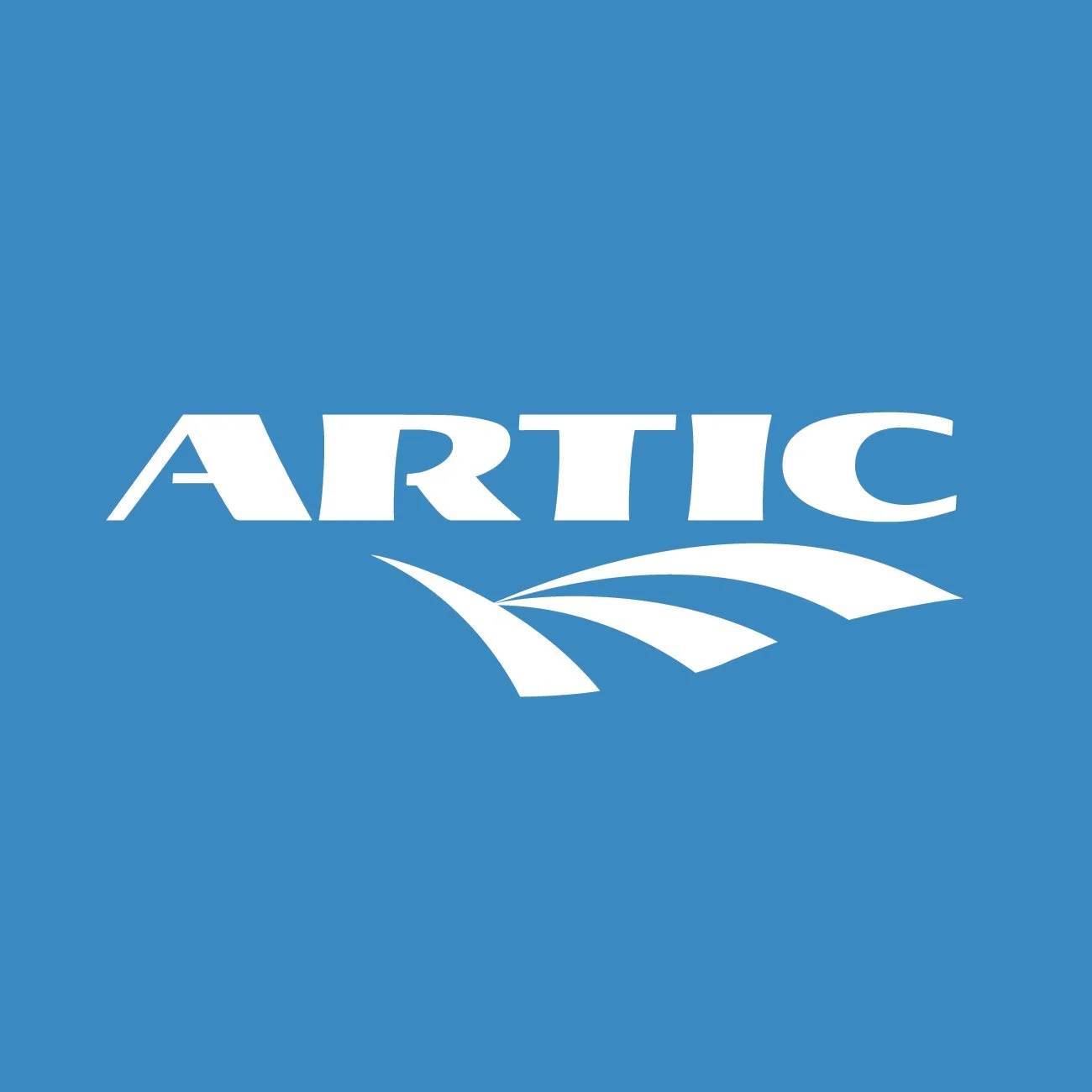 ARTIC Branding