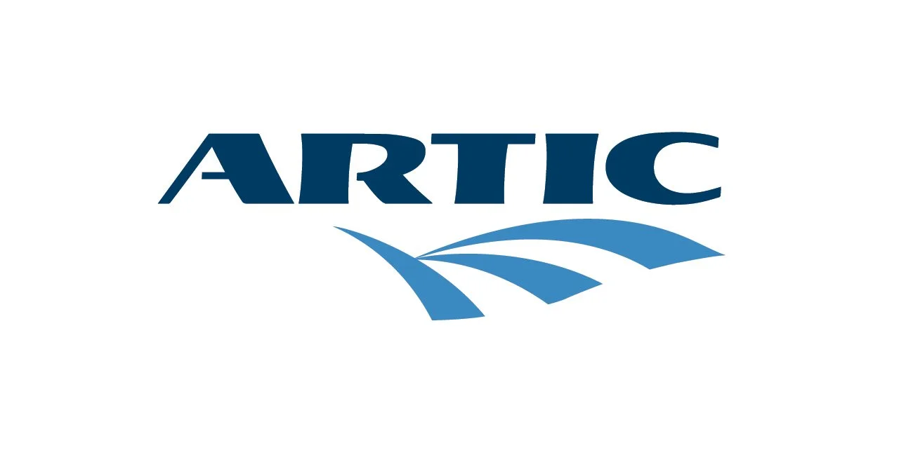 ARTIC Branding