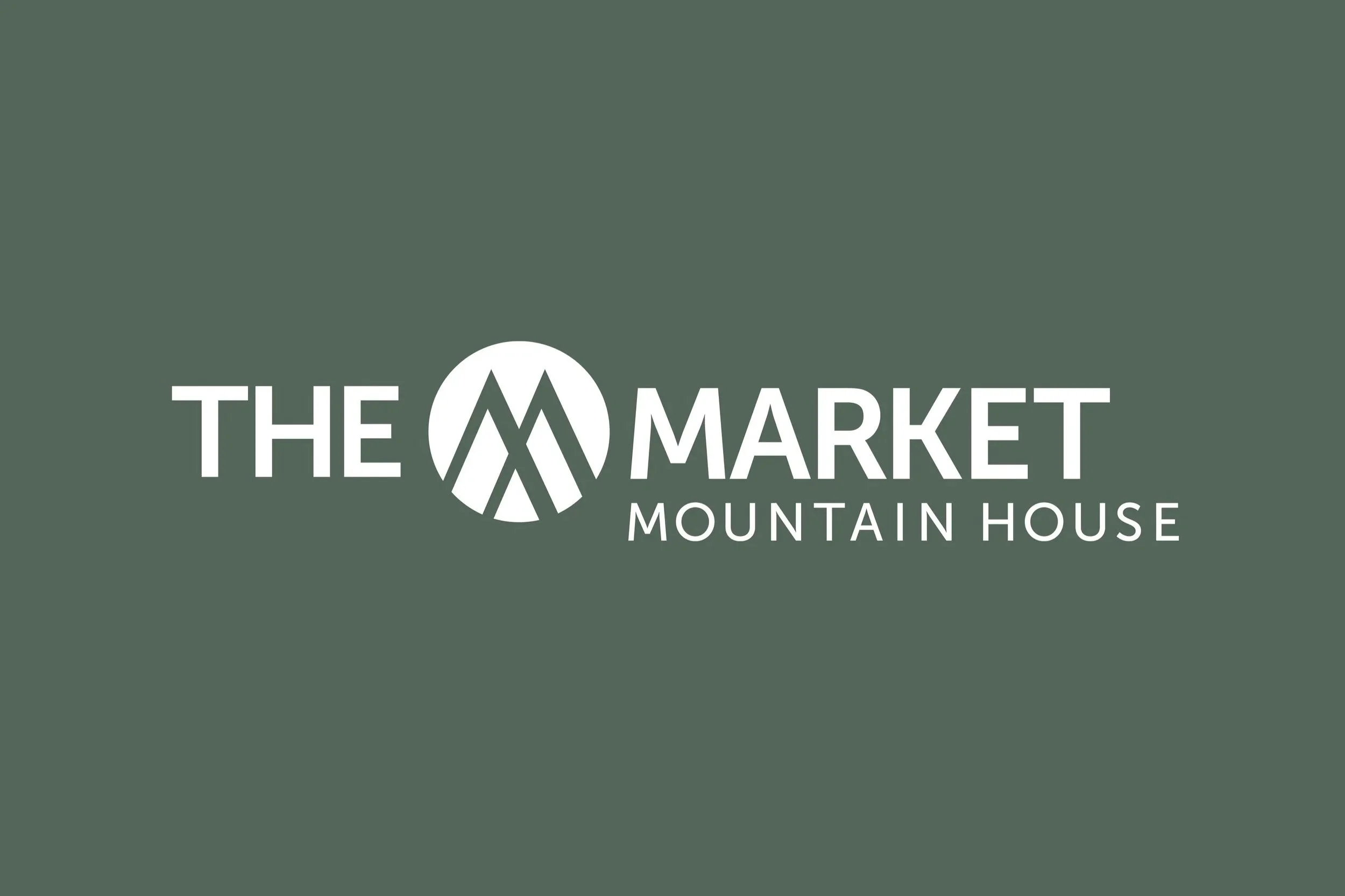 The Market at Mountain House