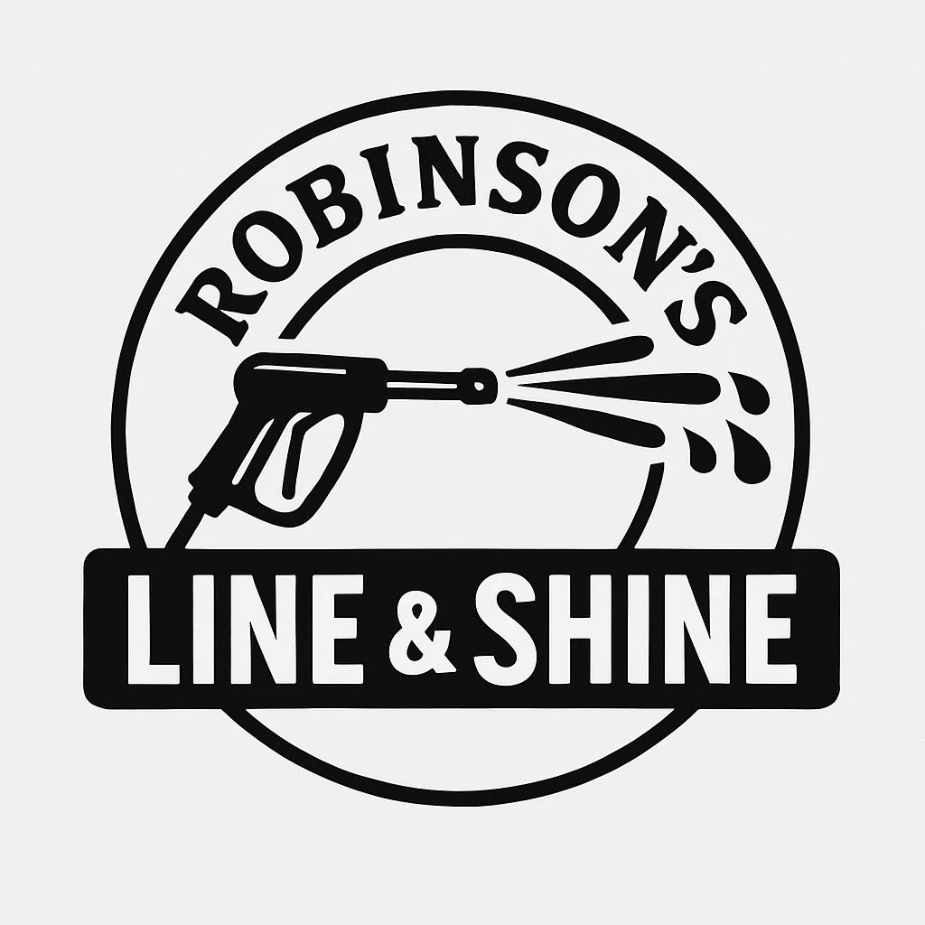 Welcome to Line &amp; Shine