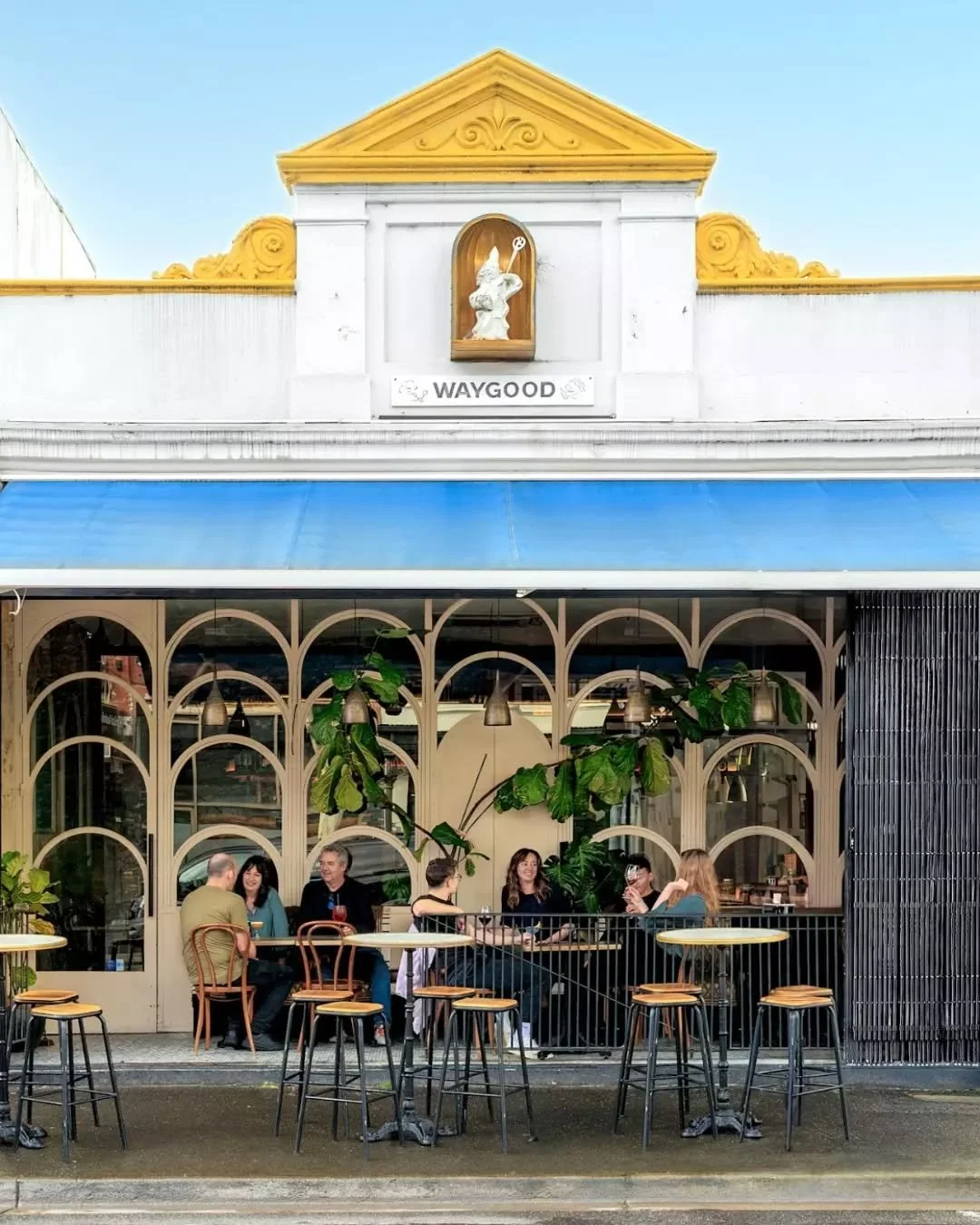 New Client Spotlight ✨  @waygood.richmond