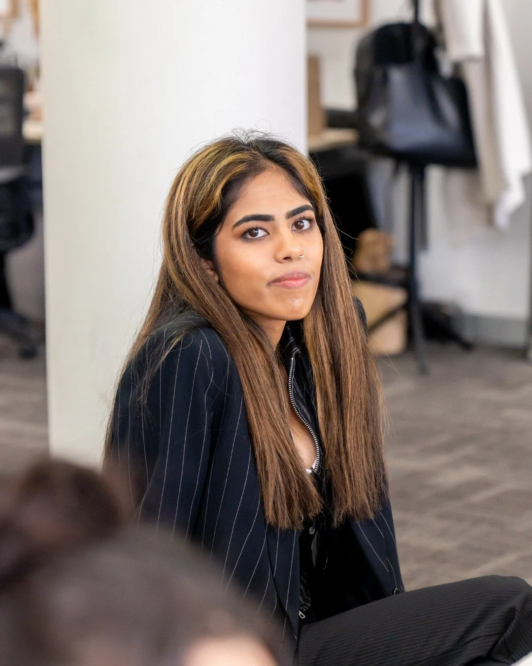 Happy 3 year anniversary to our Head of TikTok, Anushka.

Your amazing attitude and creativity never go unnoticed. Thank you for everything you bring to the team!
