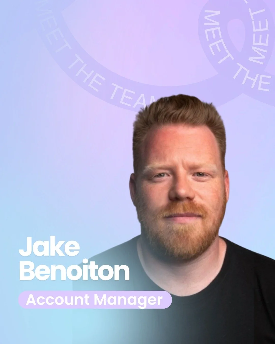 Meet Jake 👋

Our new Account Manager at Social Status.

With a background in sports journalism and media, Jake brings a fresh perspective to the team. Outside of work, he&rsquo;s playing footy with the Caulfield Bears or spending time with his wife 