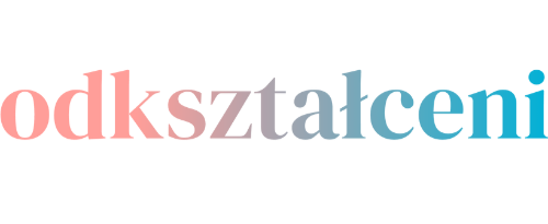 odkształceni
