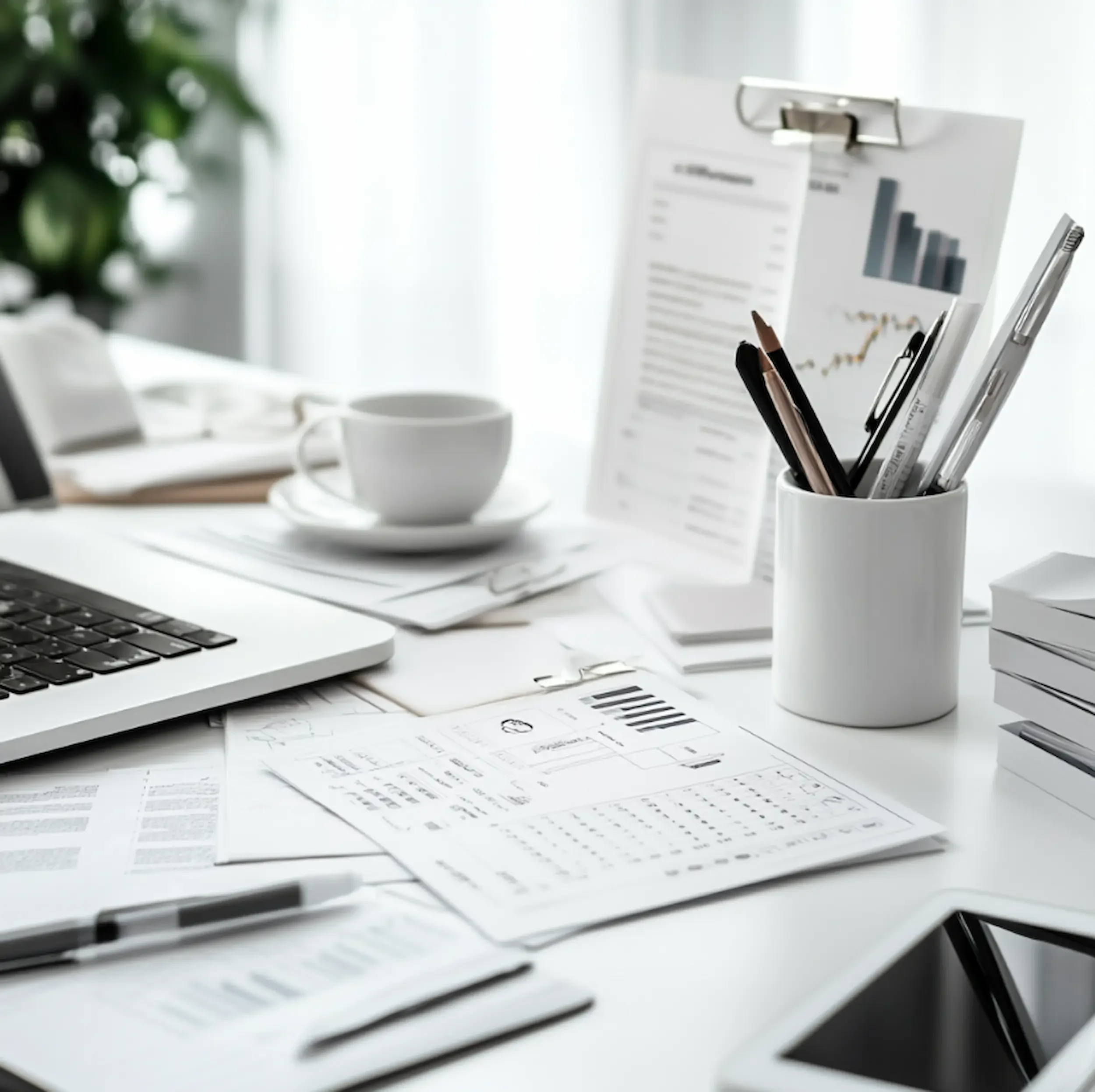 The Payroll Penalty Trap: Why "Close Enough" Isn’t Enough for Your Small Business